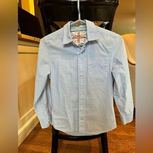 Boden “Johnnie b” Oxford button down - Size XS